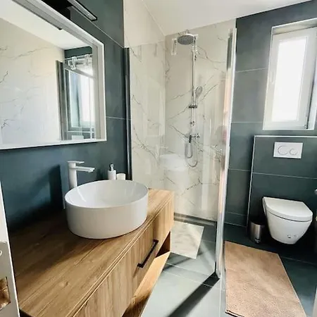 Appartement Princess Lea's