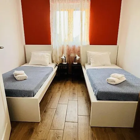 Princess Lea's Apartamento