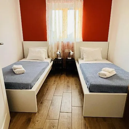 Princess Lea's Appartement