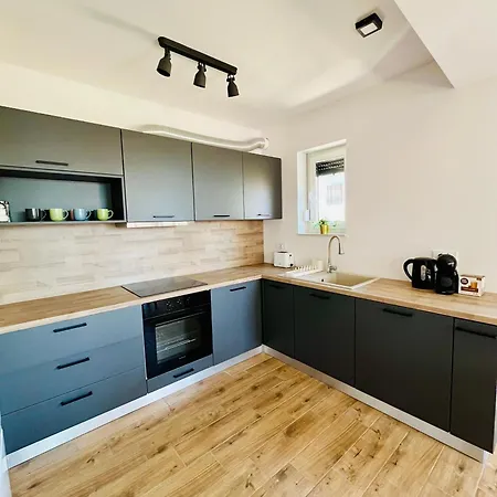 Appartement Princess Lea's Zadar