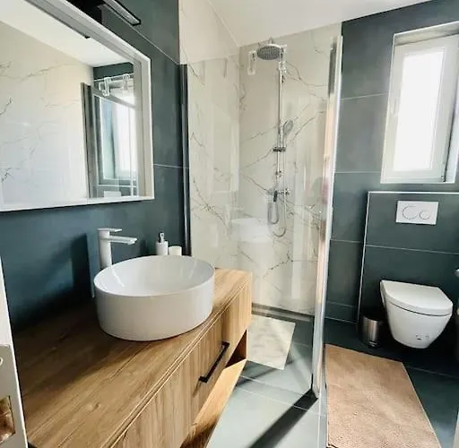 Apartament Princess Lea's