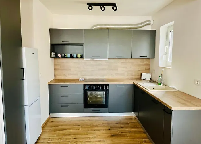 Princess Lea's Apartament