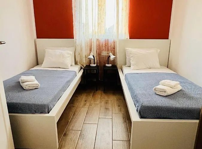 Princess Lea's Apartament